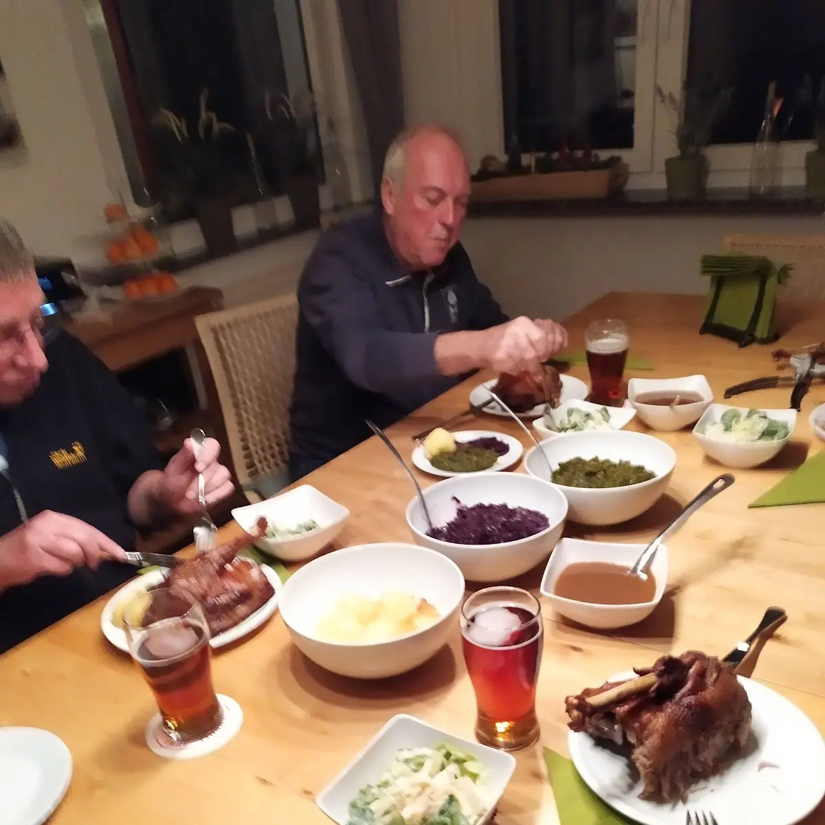 Essen und Trinken photo 7