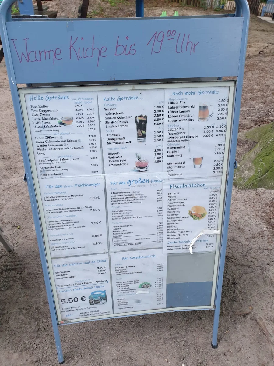 Speisekarte photo 10