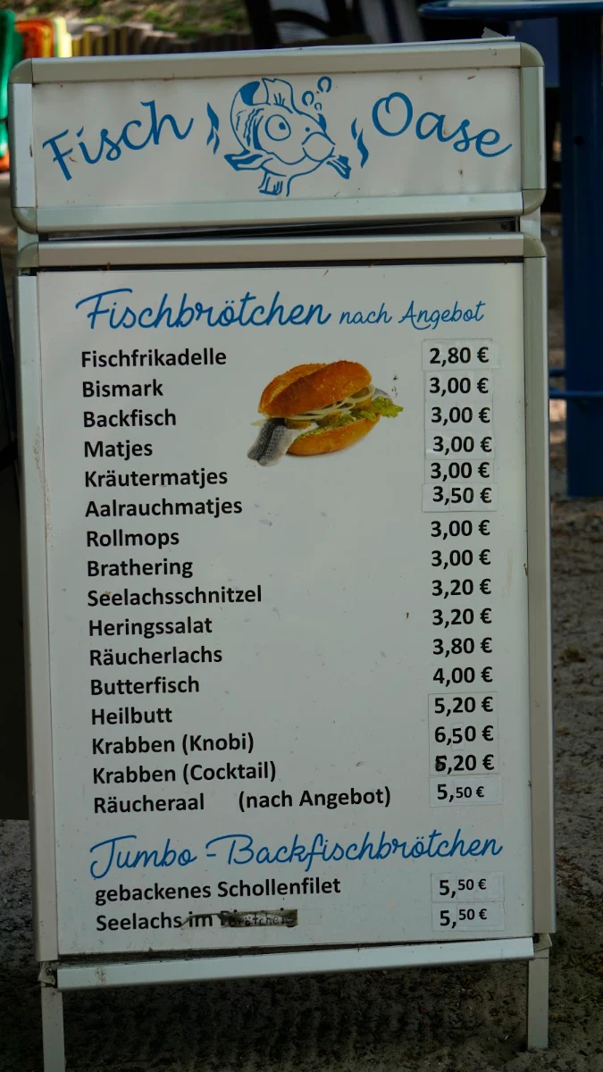 Speisekarte photo 7