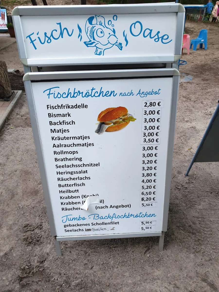 Speisekarte photo 9