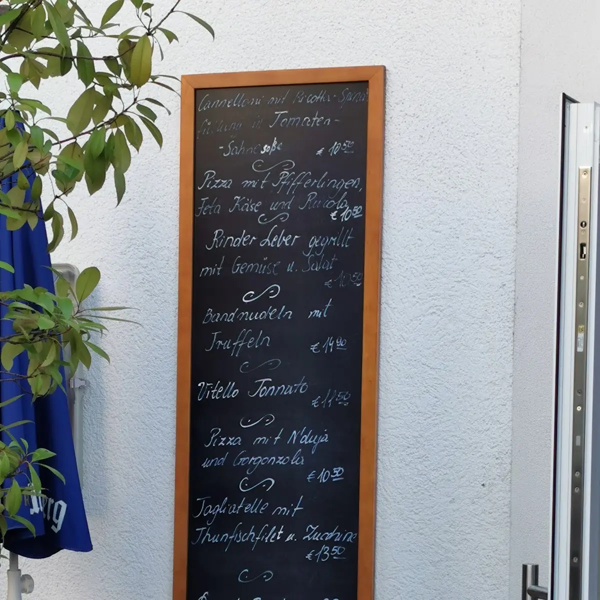 Speisekarte photo 10