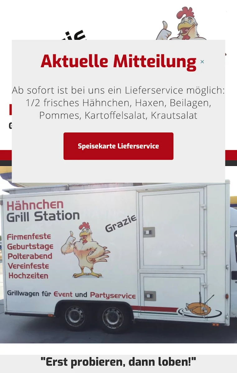 Speisekarte photo 9