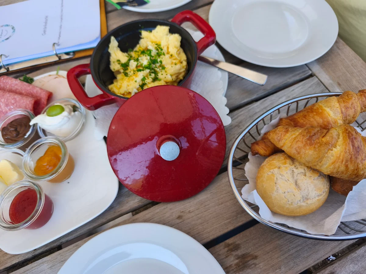Essen und Trinken photo 3