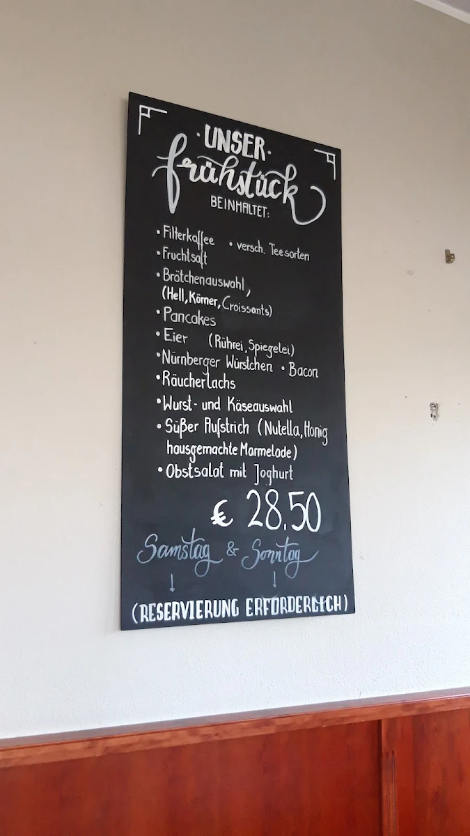 Speisekarte photo 4