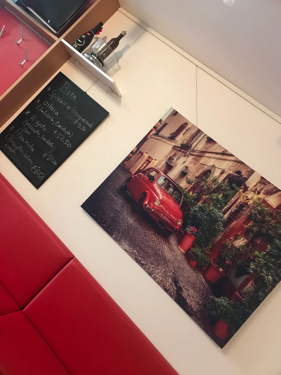 Speisekarte photo 10