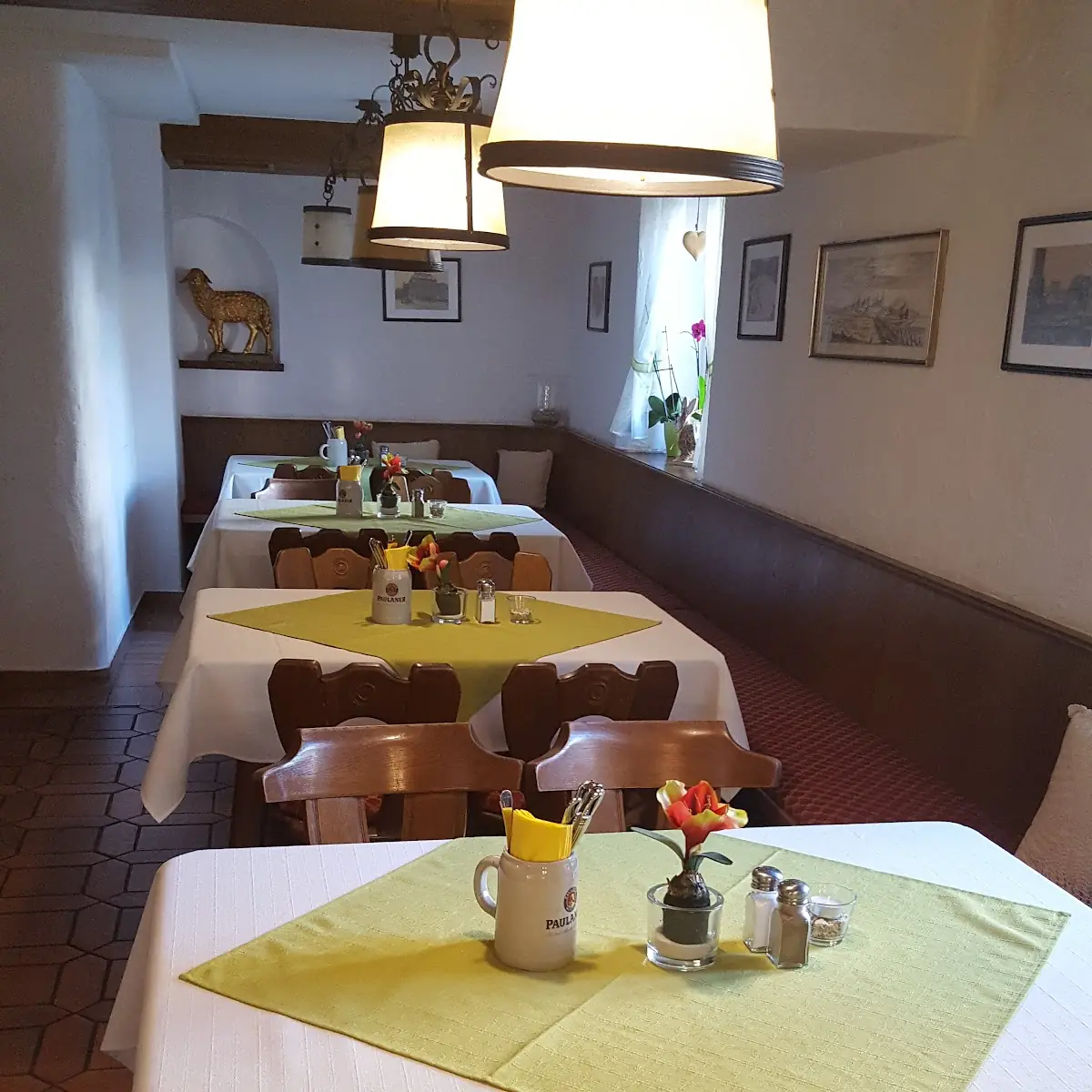 Essen und Trinken photo 1