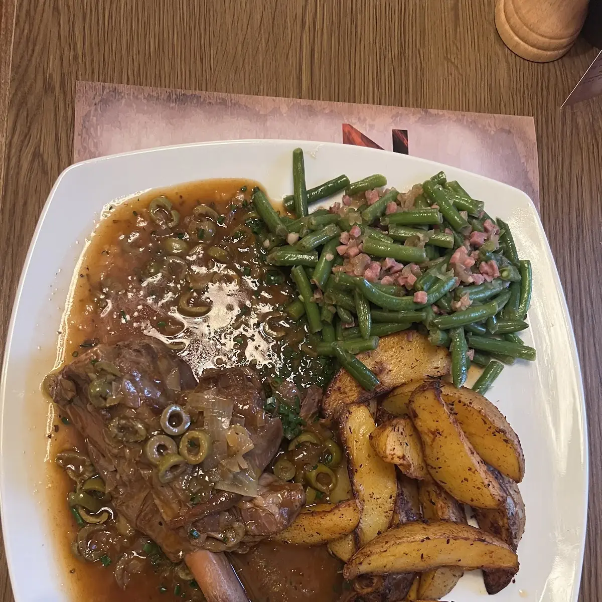 Essen und Trinken photo 3