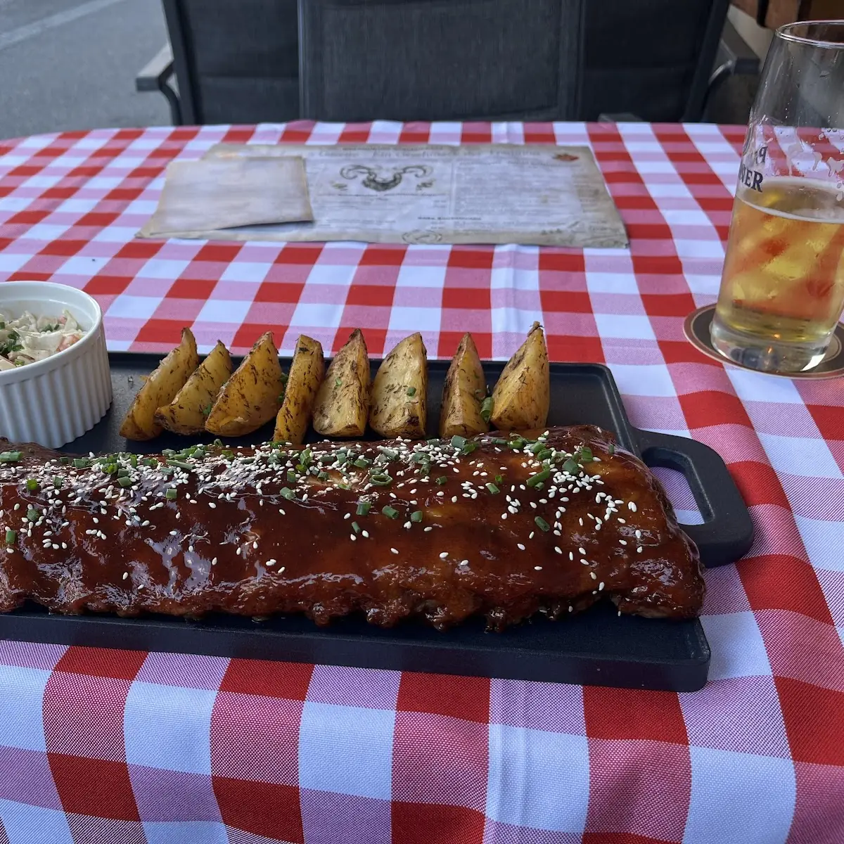 Essen und Trinken photo 4