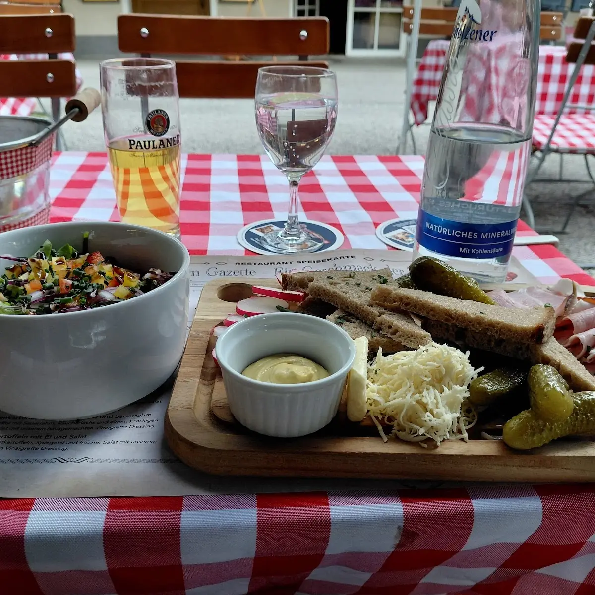 Essen und Trinken photo 6