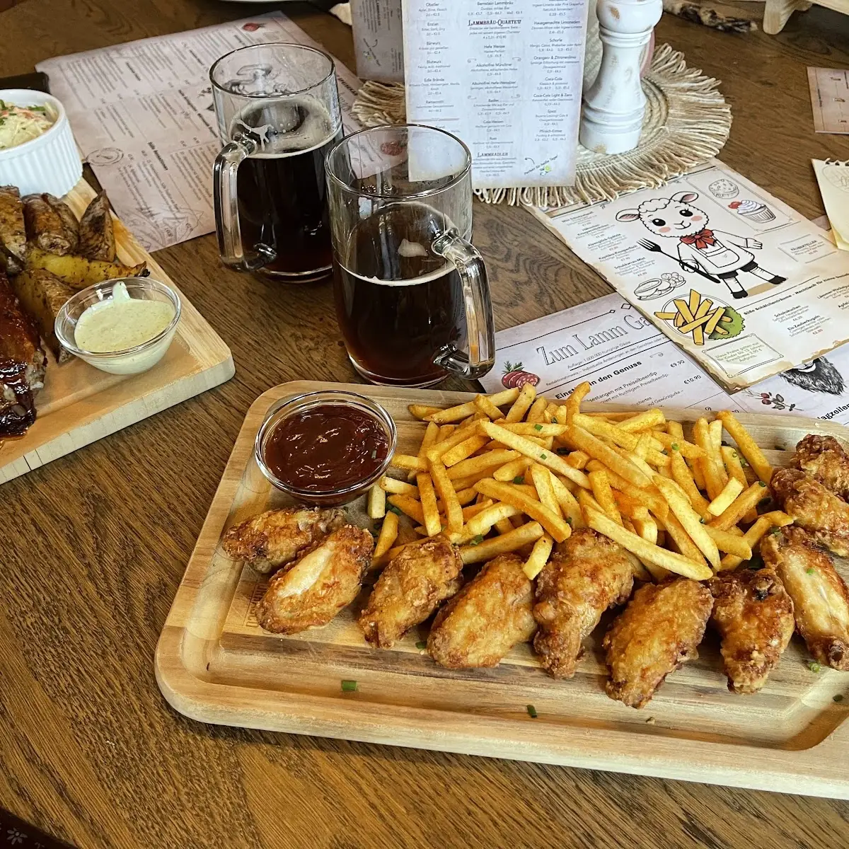 Essen und Trinken photo 7