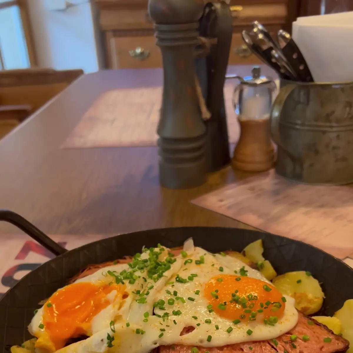 Essen und Trinken photo 8