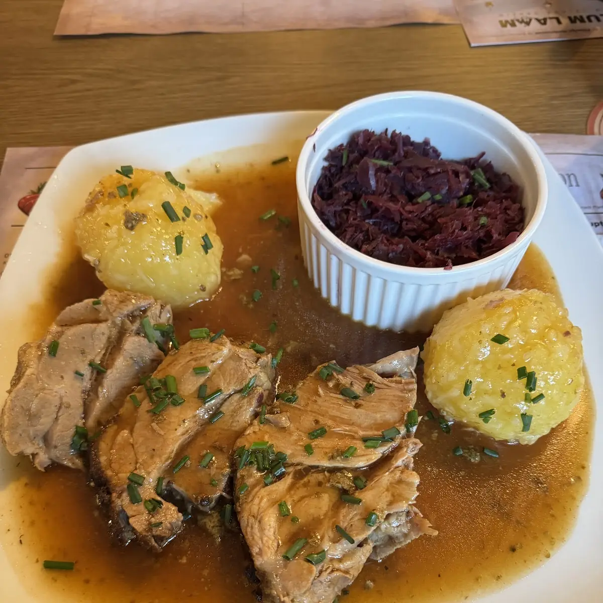 Essen und Trinken photo 9