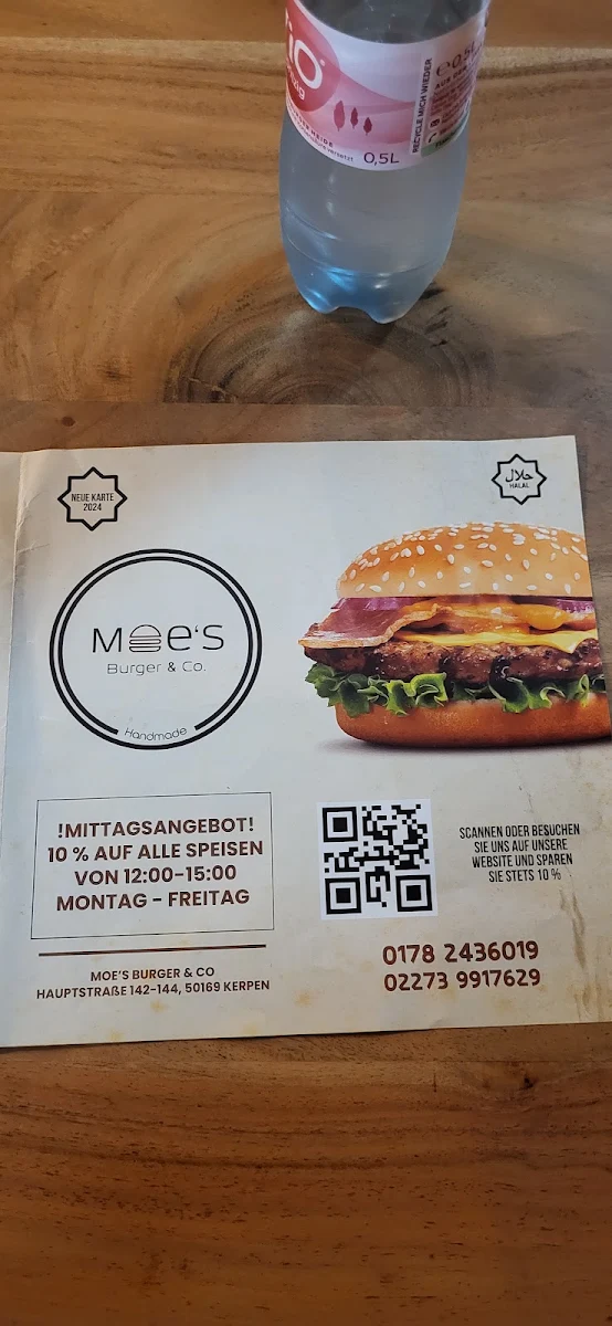 Speisekarte photo 10