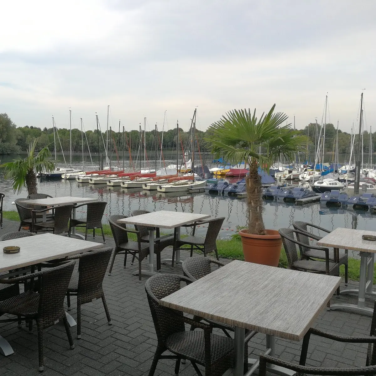 Atmosphäre photo 2