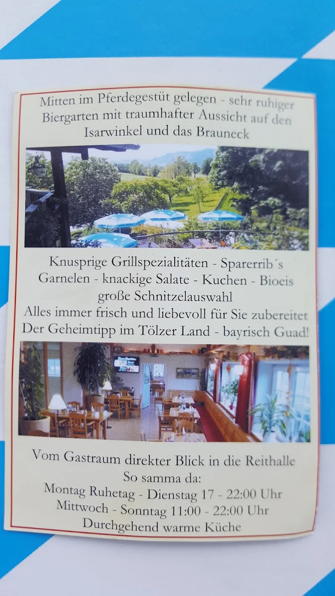 Speisekarte photo 10