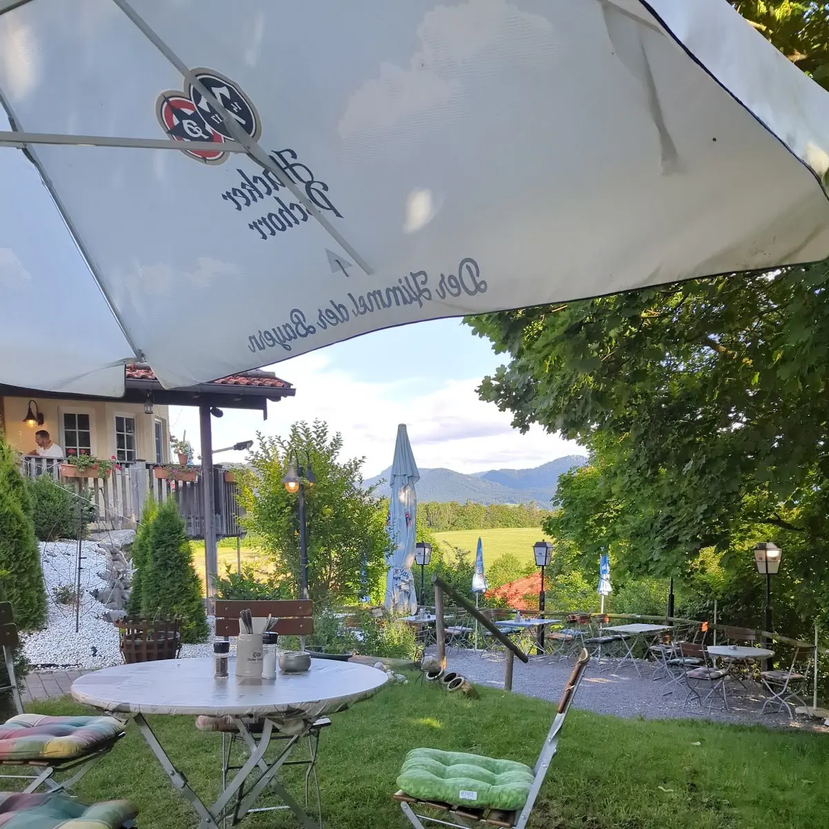 Atmosphäre photo 2