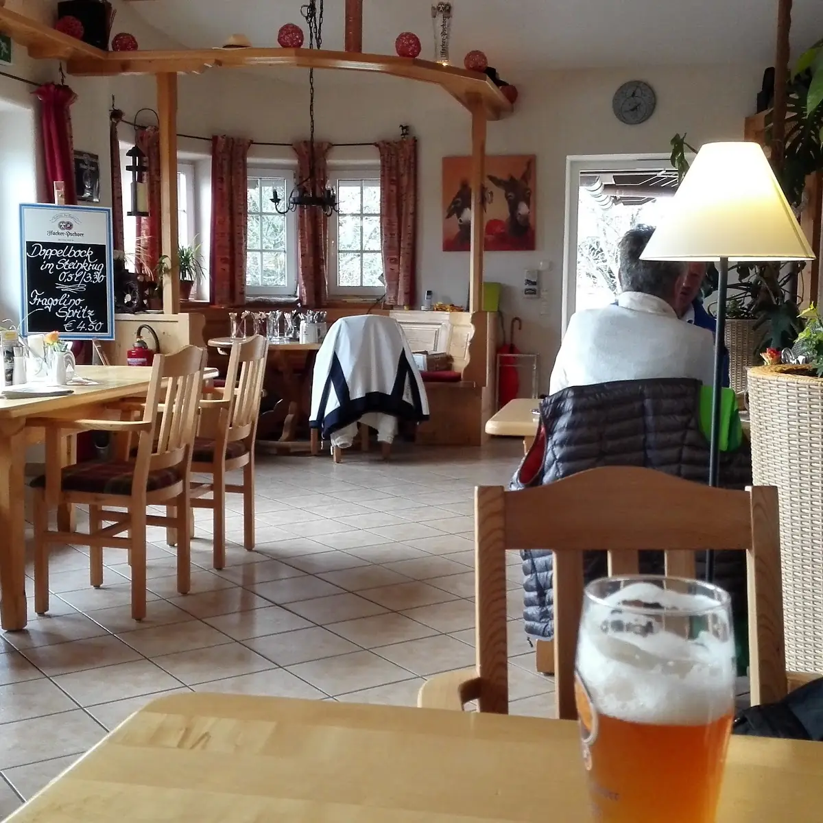 Atmosphäre photo 9