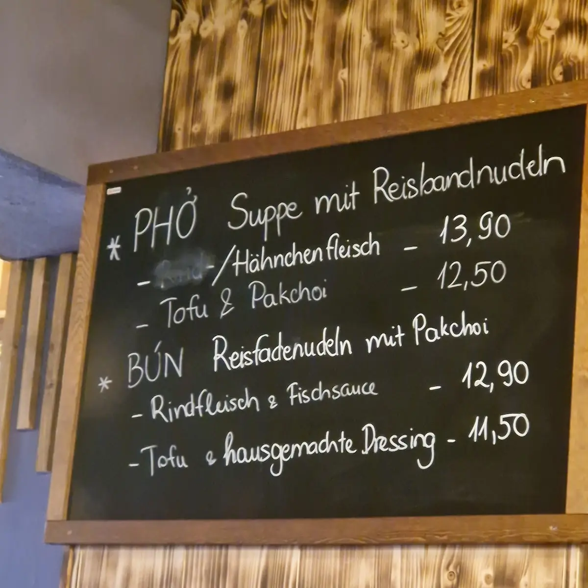 Speisekarte photo 7