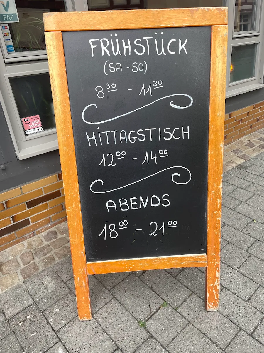 Speisekarte photo 10