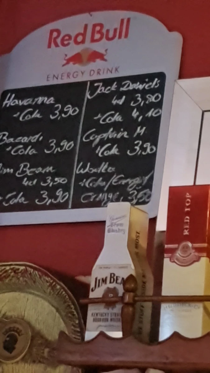 Speisekarte, Döner & More By Ecki