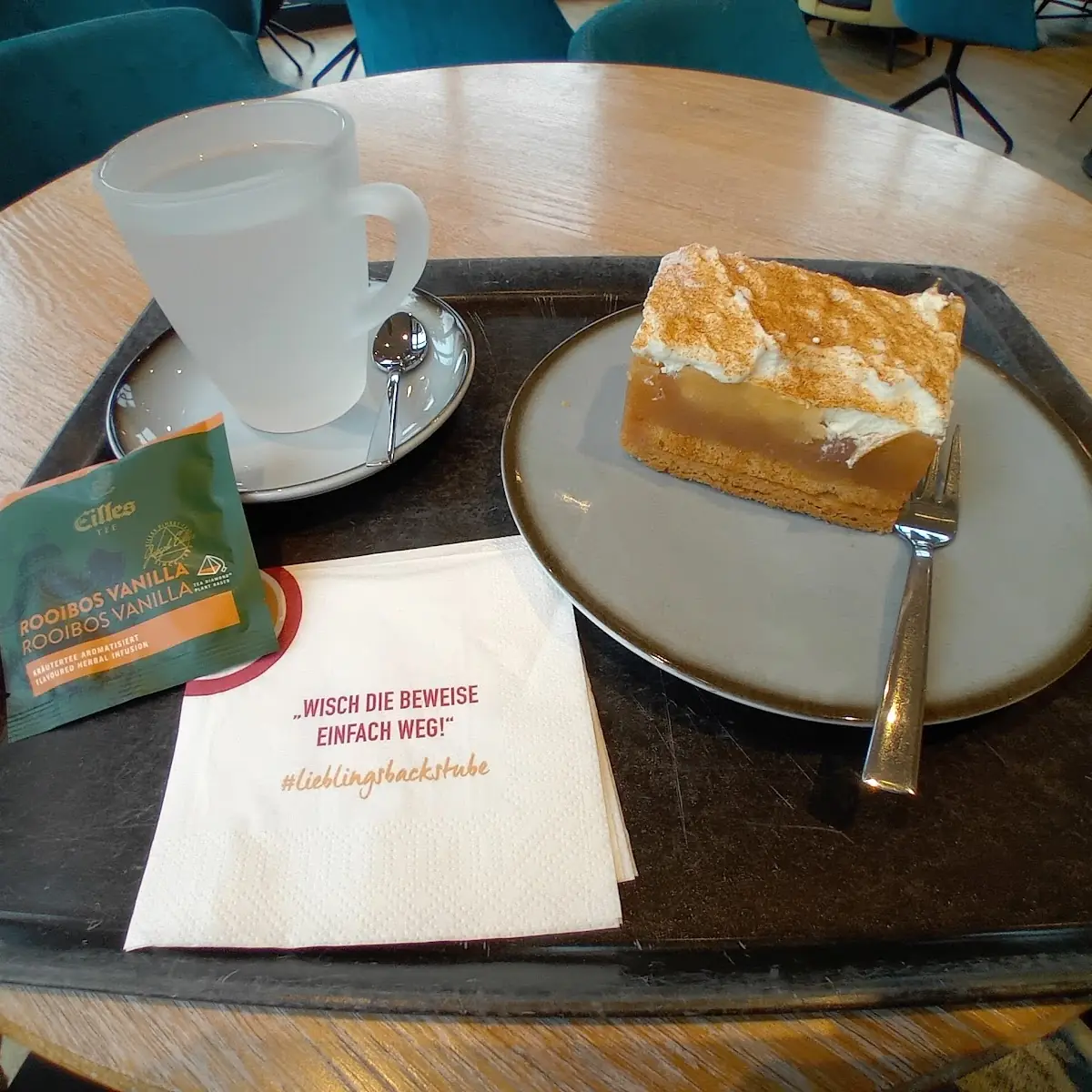 Essen und Trinken photo 2
