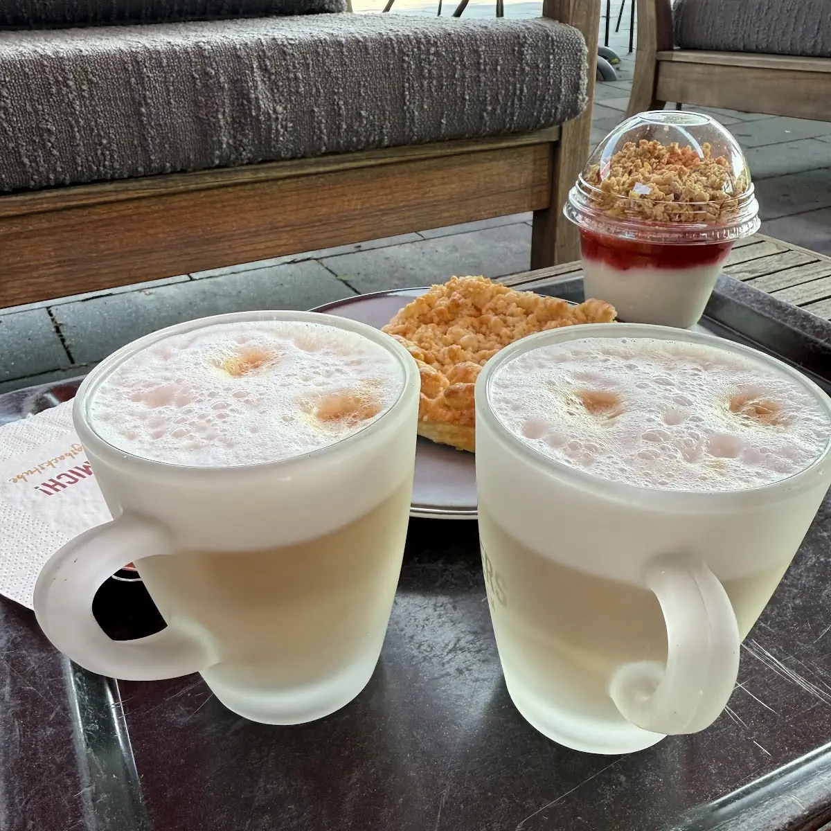 Essen und Trinken photo 3