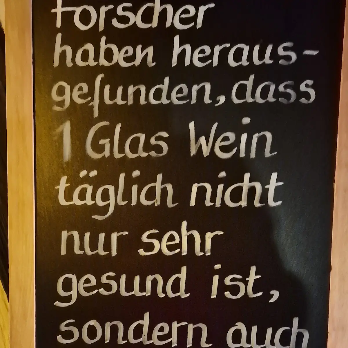 Speisekarte photo 10