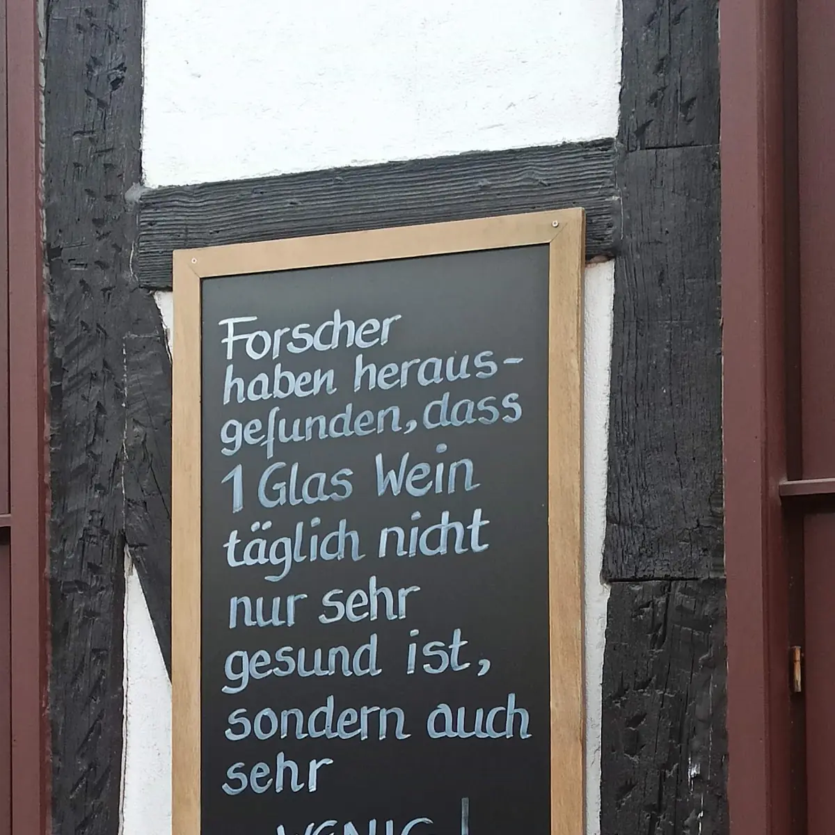 Speisekarte photo 5