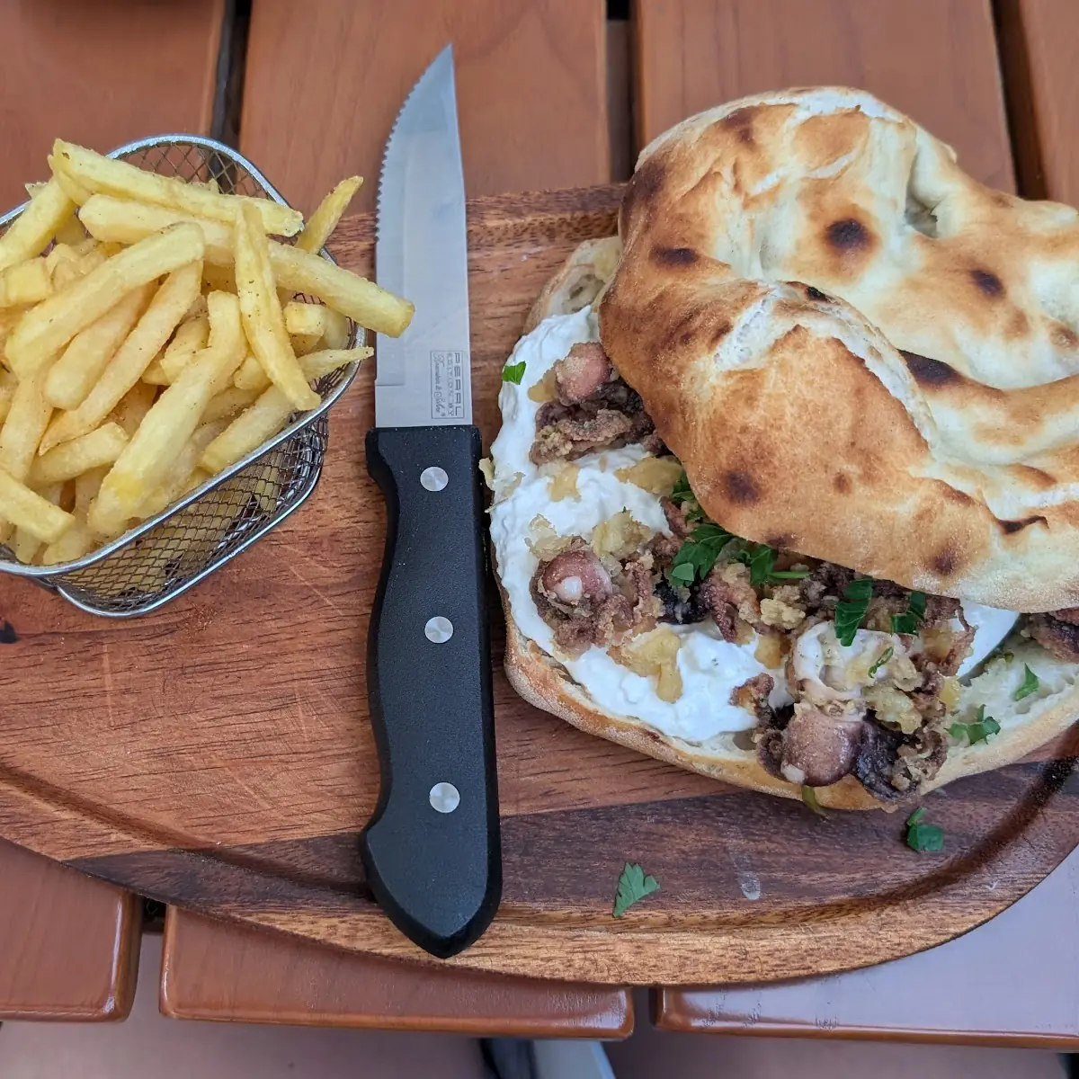 Essen und Trinken photo 3