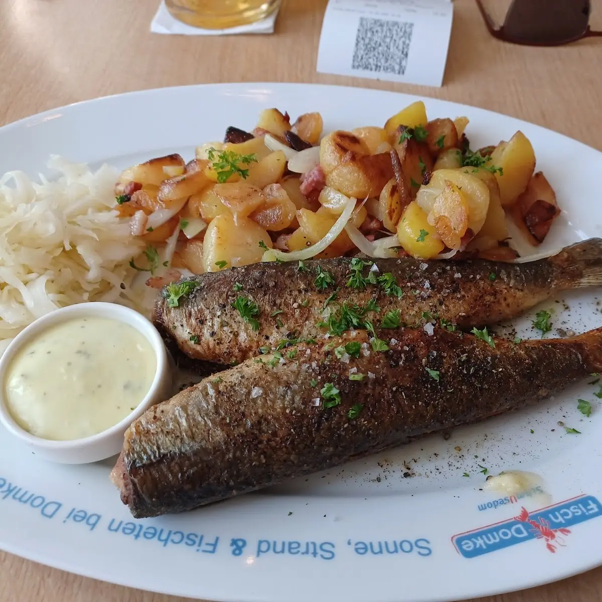 Essen und Trinken photo 1