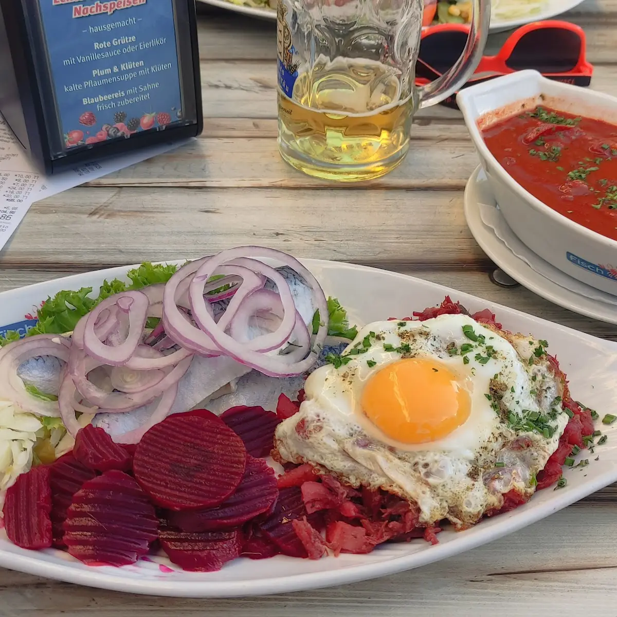 Essen und Trinken photo 10