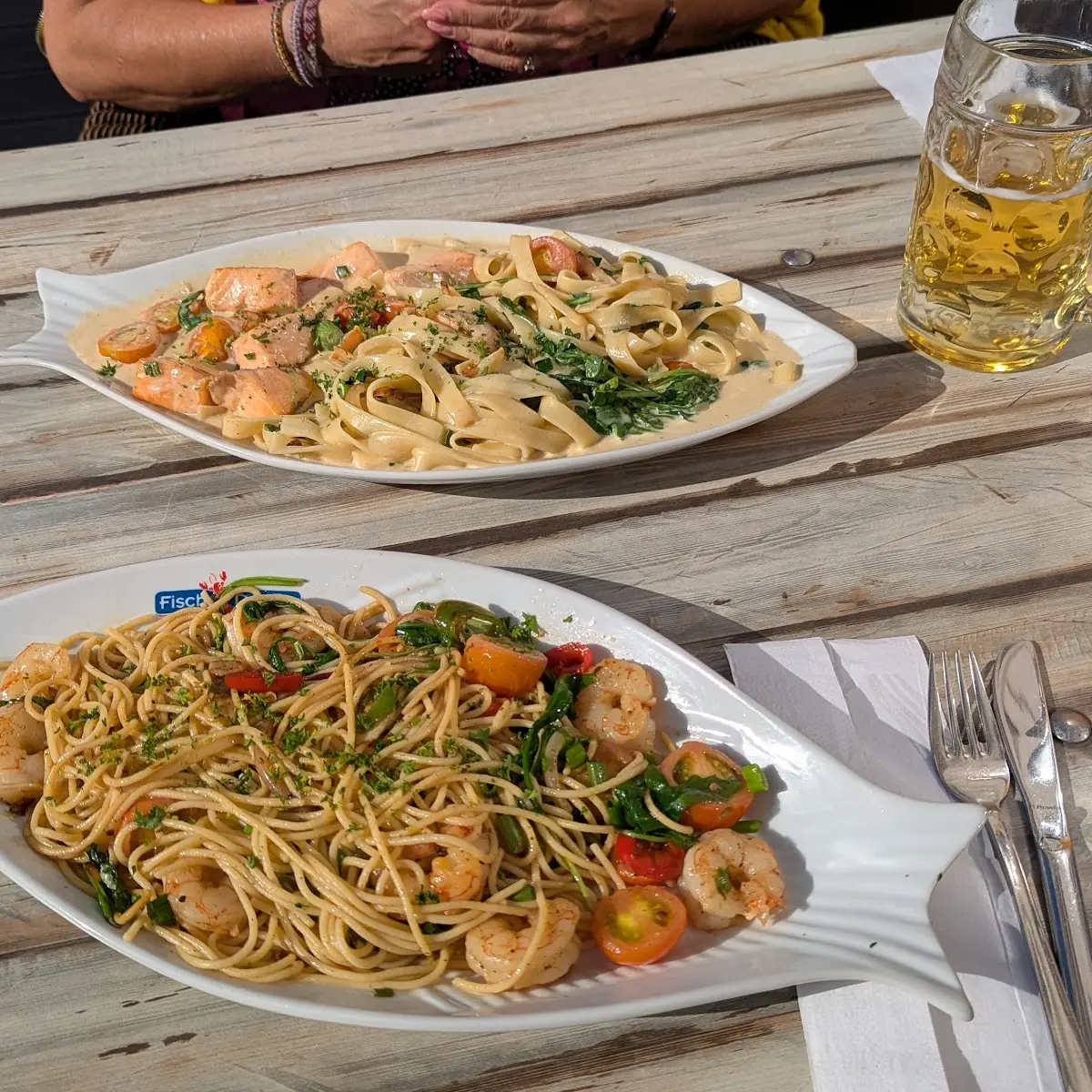 Essen und Trinken photo 2