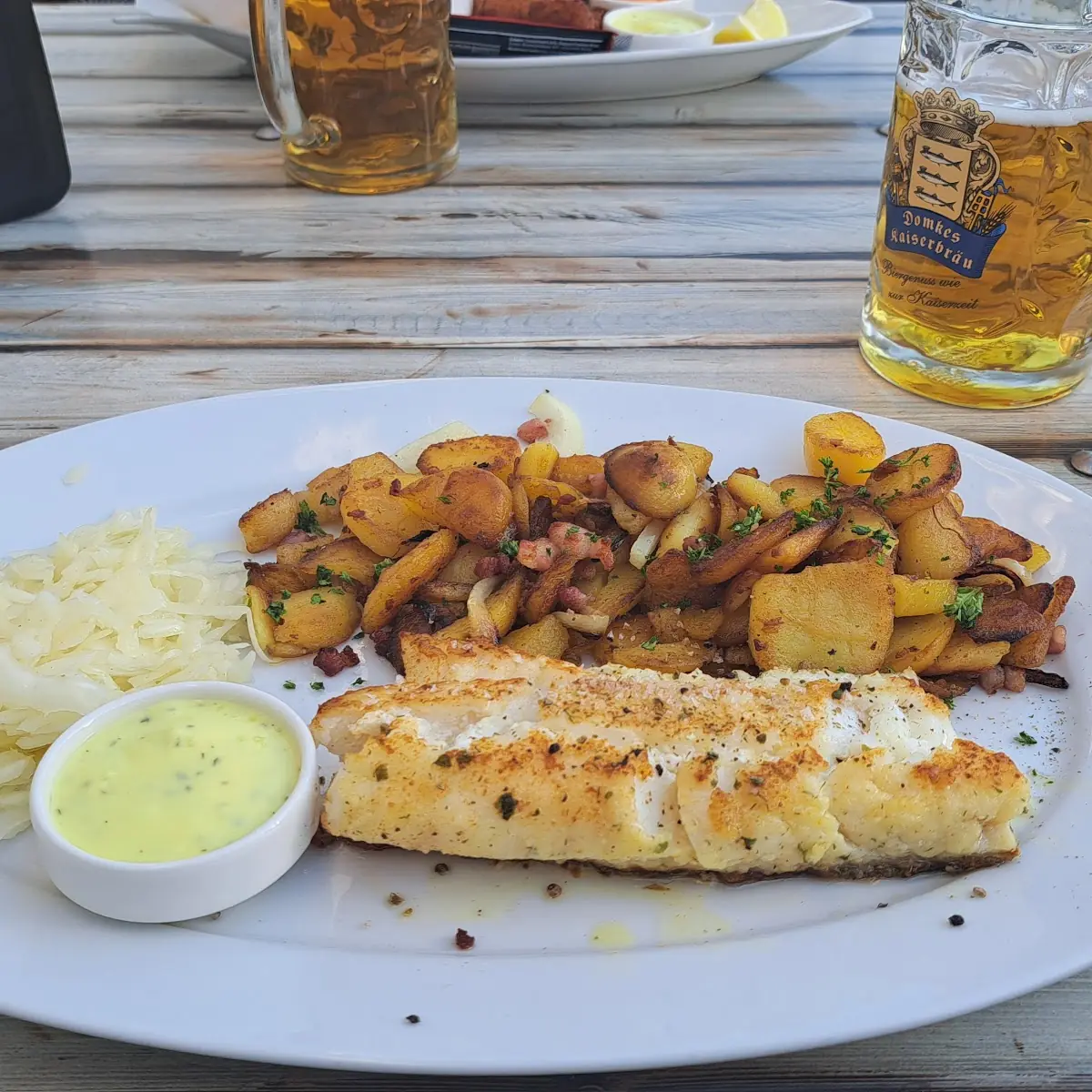 Essen und Trinken photo 3