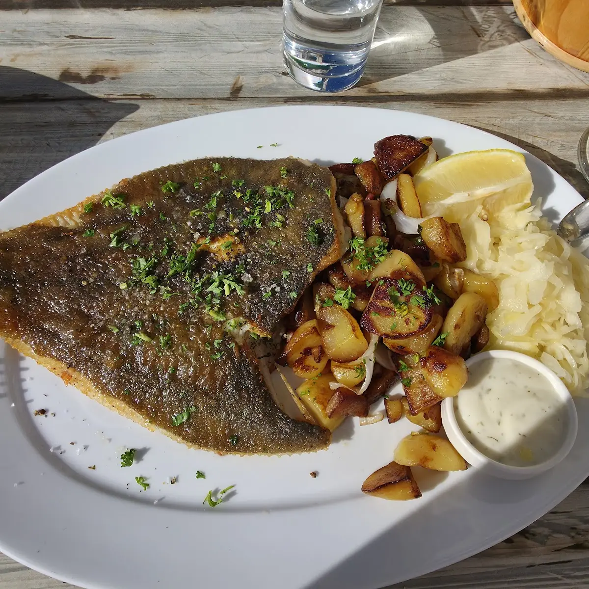 Essen und Trinken photo 4