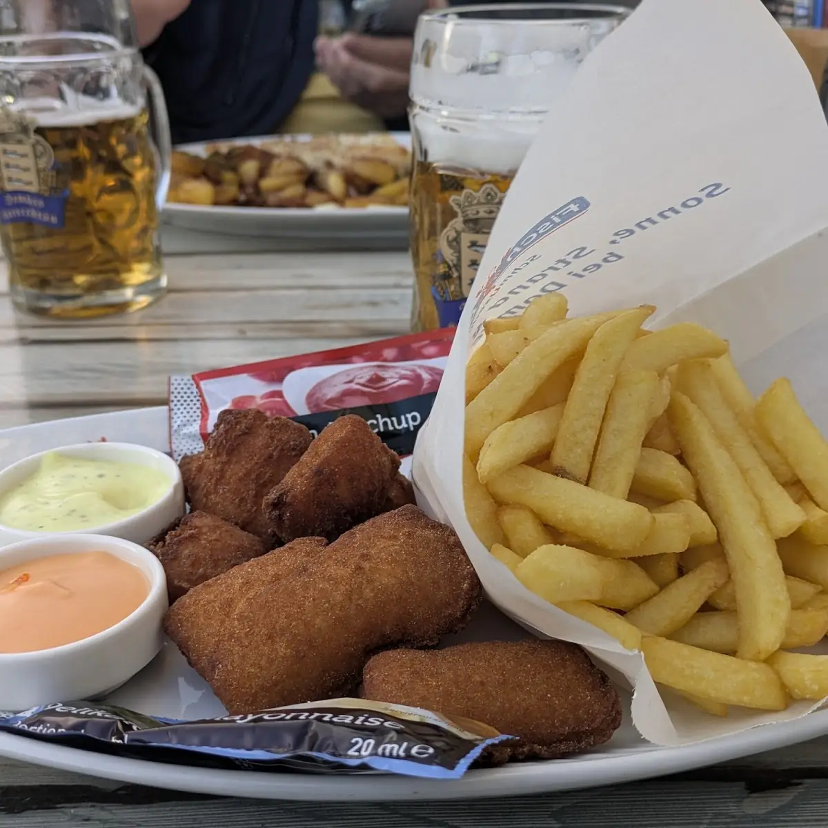 Essen und Trinken photo 5