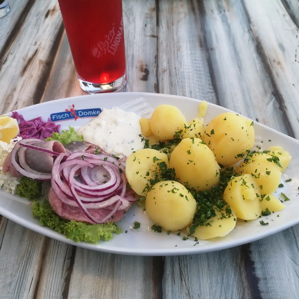 Essen und Trinken photo 7
