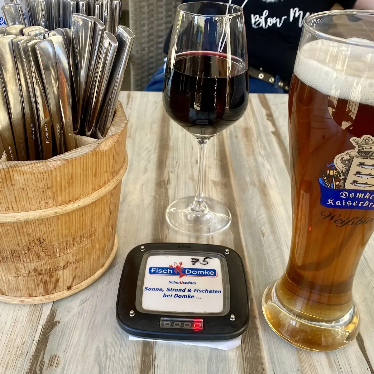 Essen und Trinken photo 8