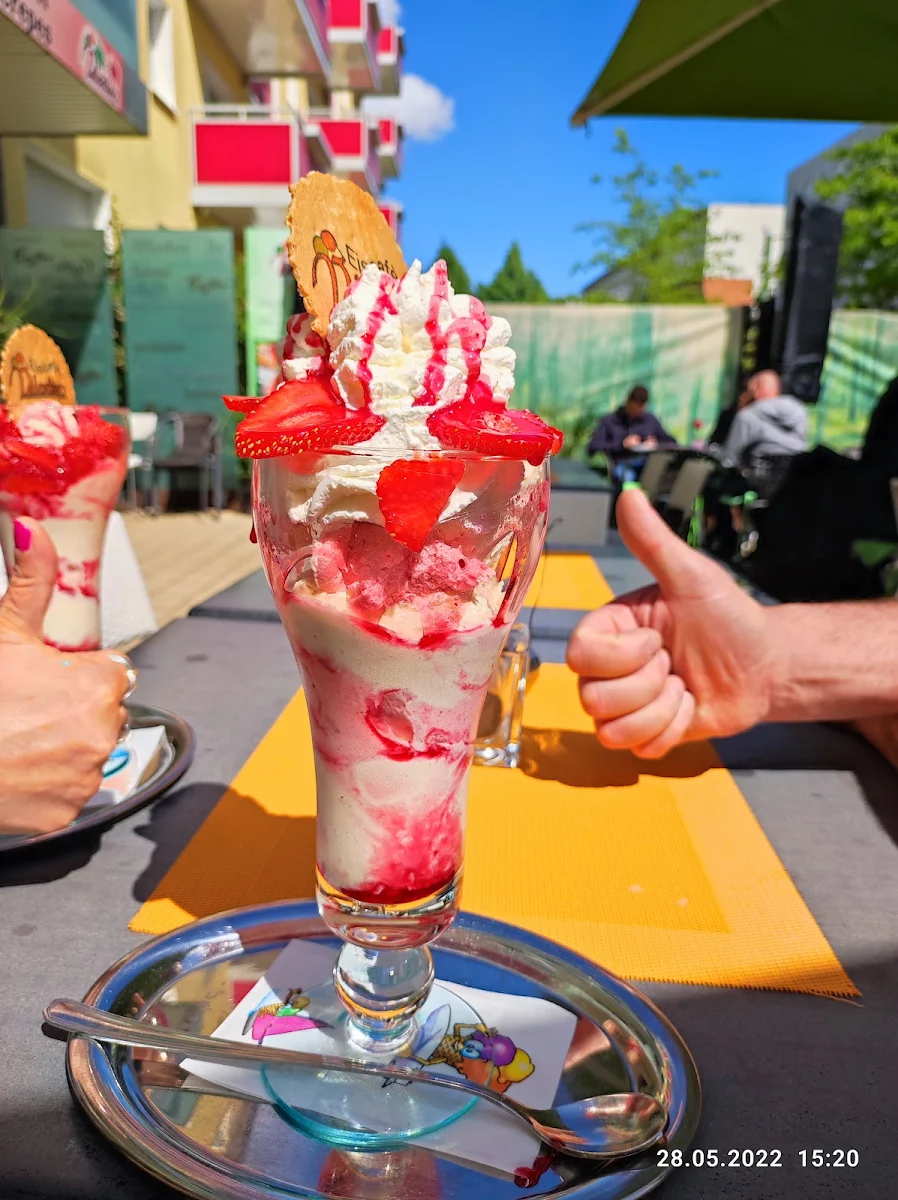 Essen und Trinken photo 4