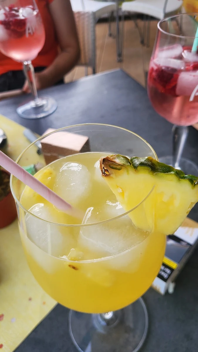 Essen und Trinken photo 6