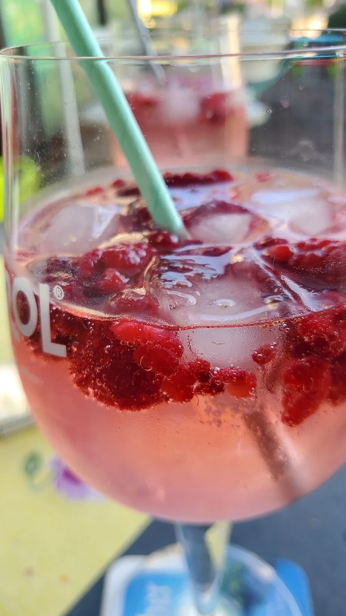 Essen und Trinken photo 9