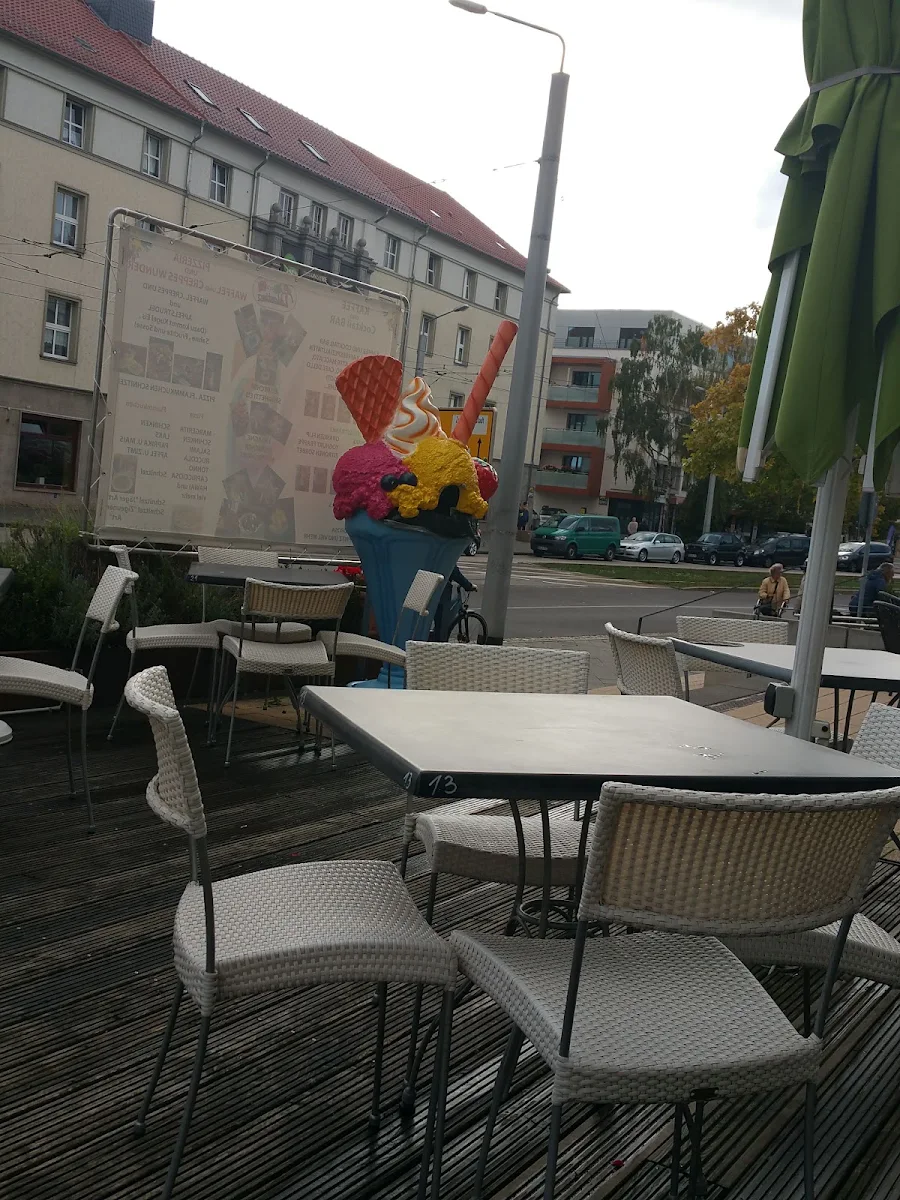 Atmosphäre photo 8