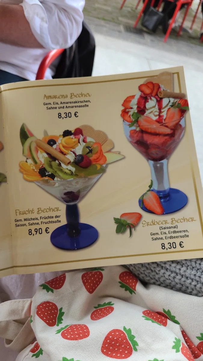 Speisekarte photo 10
