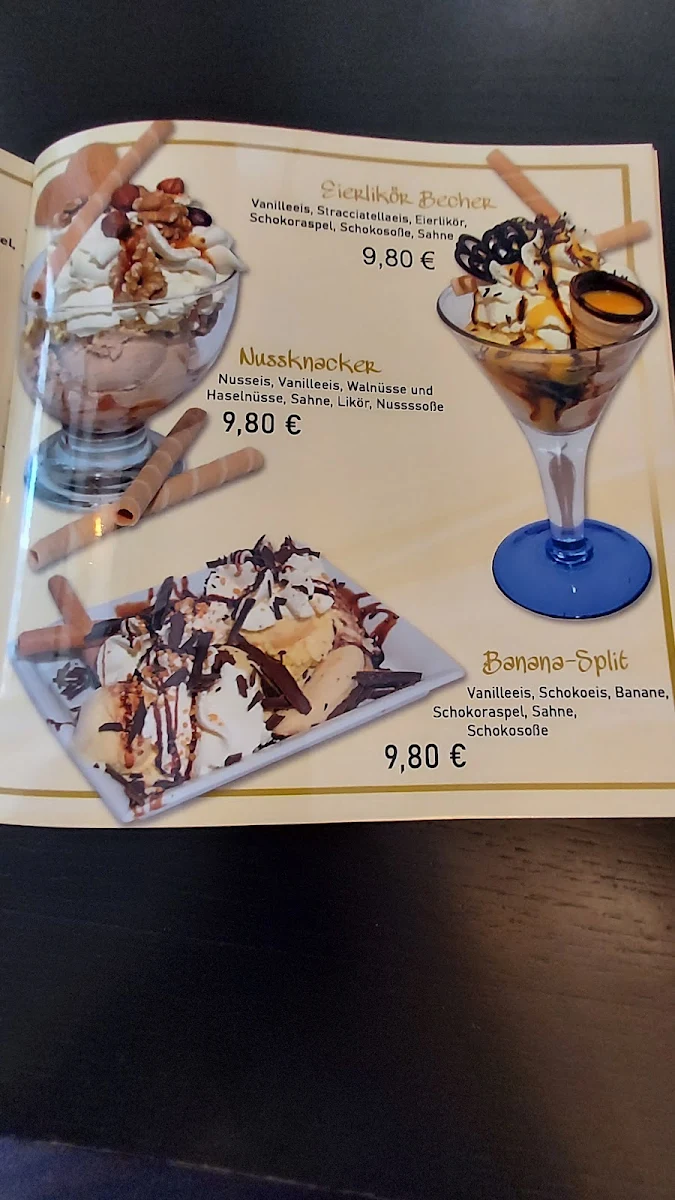 Speisekarte photo 5