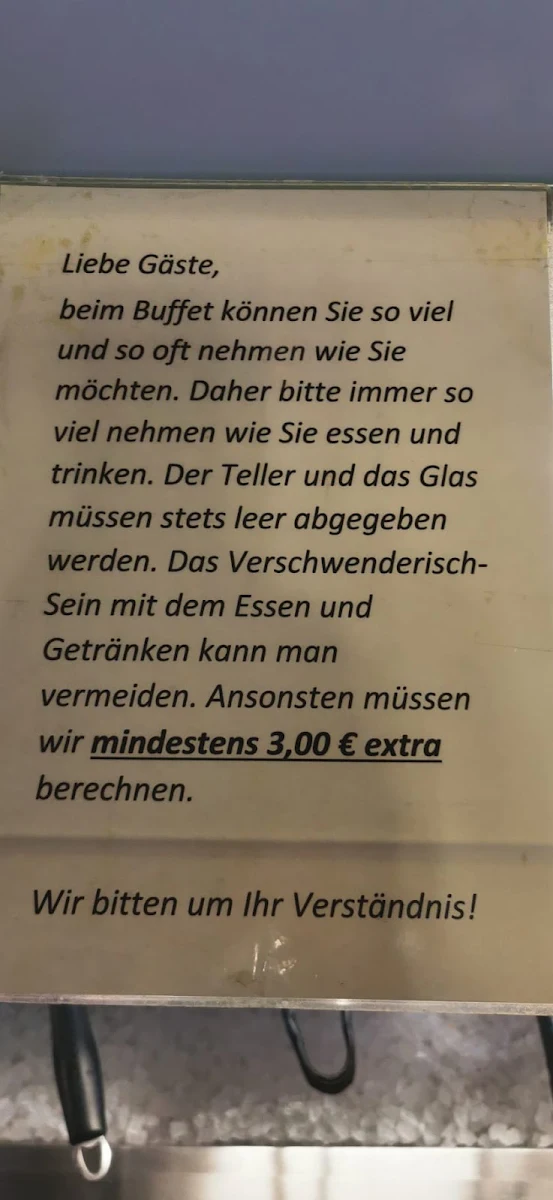 Speisekarte photo 6
