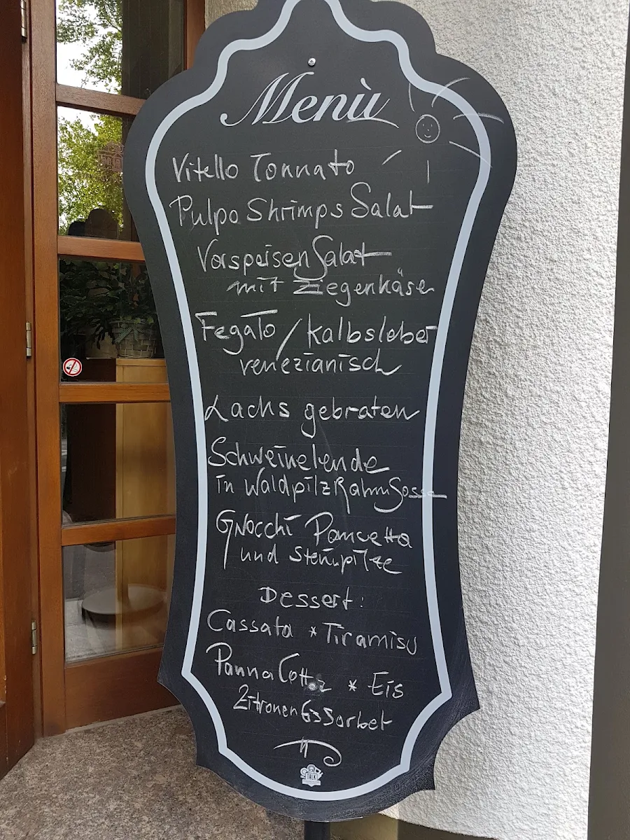 Speisekarte photo 5