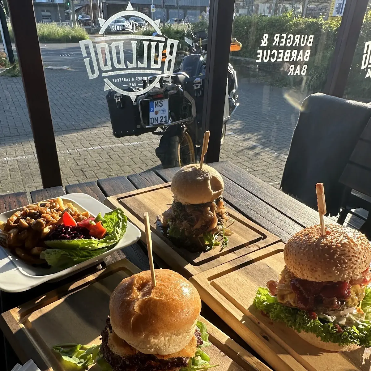 Essen und Trinken photo 3
