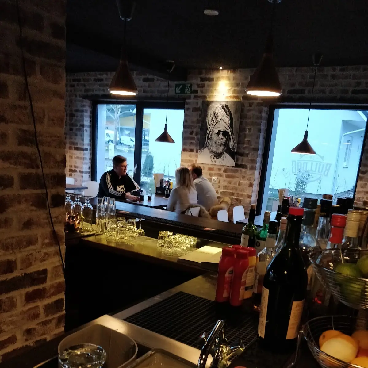 Essen und Trinken photo 4