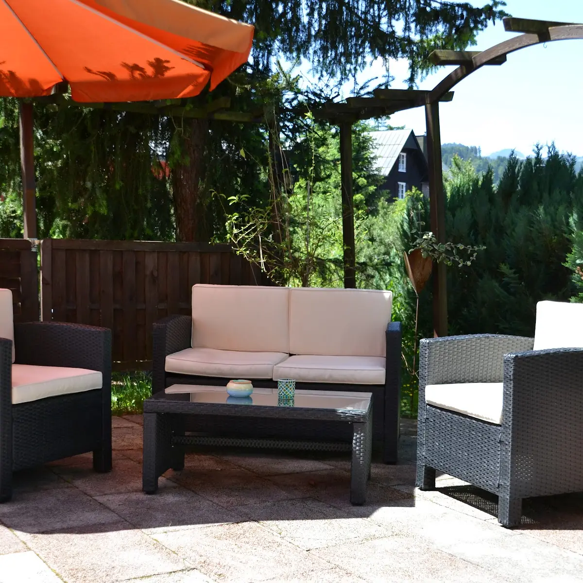 Atmosphäre photo 2