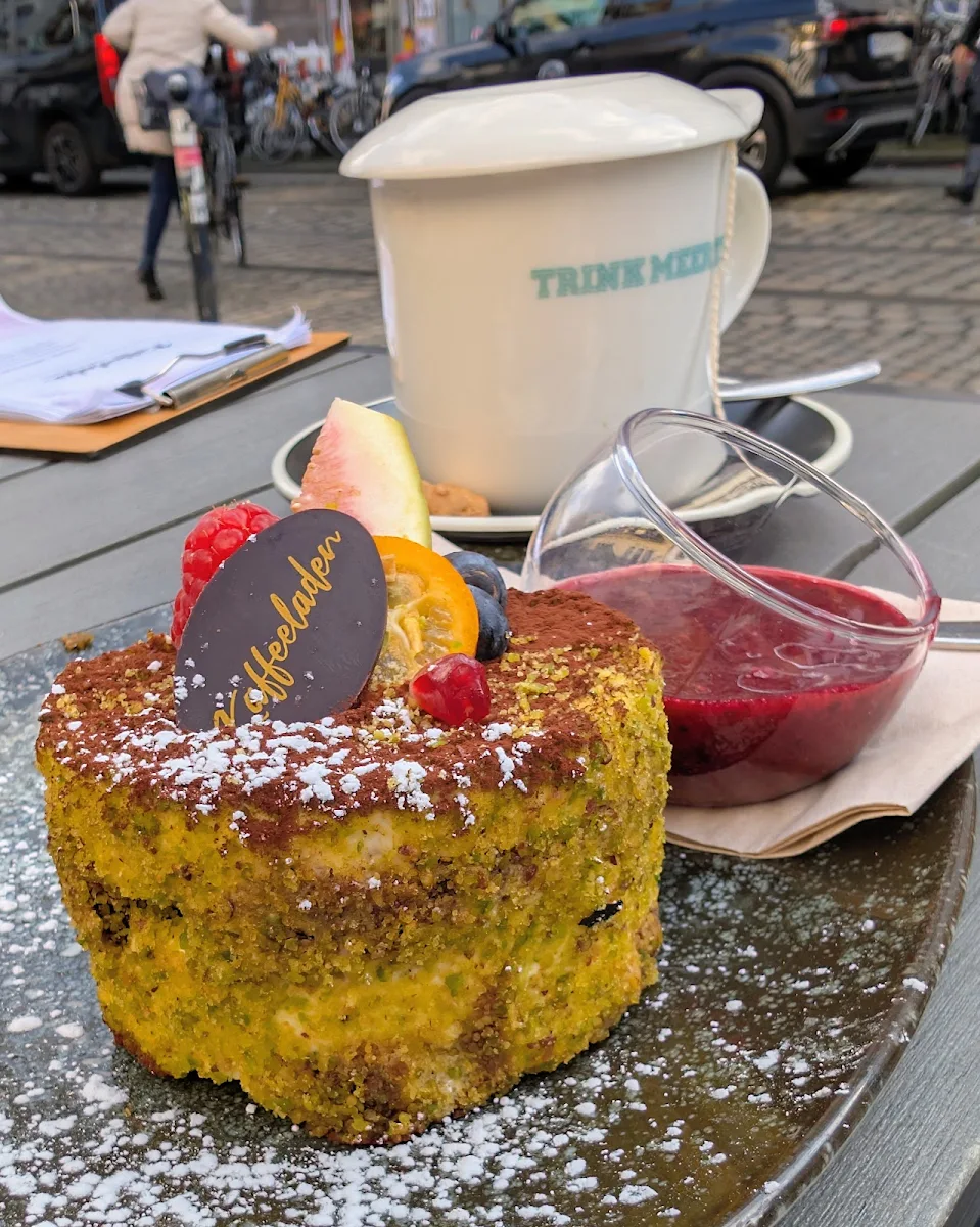 Essen und Trinken photo 10