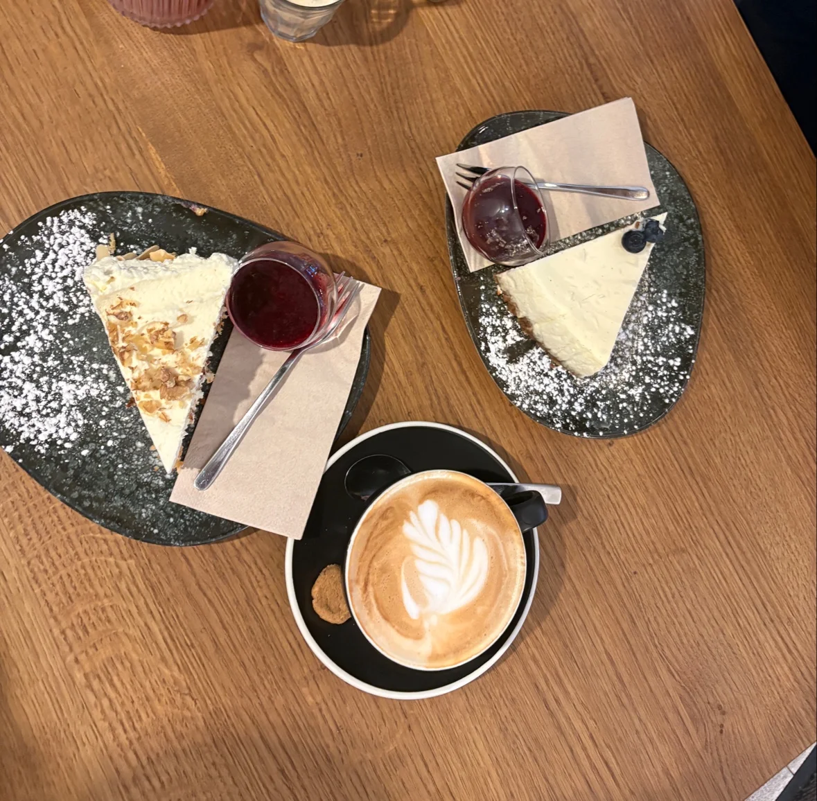Essen und Trinken photo 9
